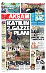 Akşam