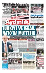 Aydınlık