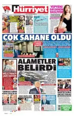 Hürriyet