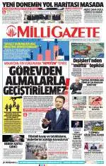 Milli Gazete