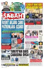 Sabah