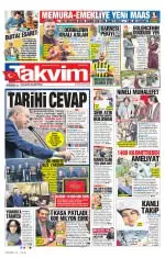 Takvim