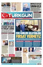 Türkgün