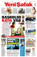 Yeni Şafak