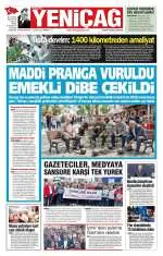 Yeni Çağ