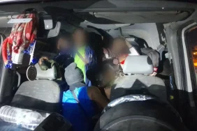 Seferihisar’da göçmen kaçakçılığı operasyonunda 30 kişi yakalandı