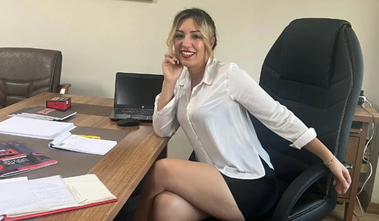 İzmir’de Gözaltına Alınan Fidan Atalay’ın Geliri Şaşırttı