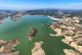 İzmir Barajlarındaki Doluluk Oranları Açıklandı