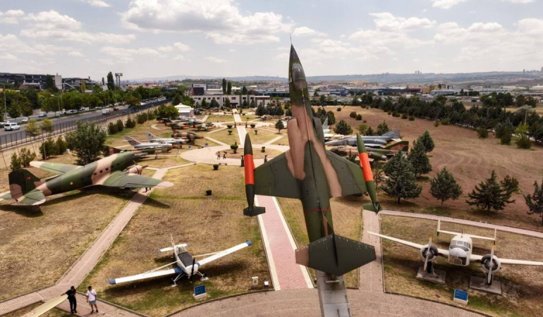 30 Ağustos’ta askeri müzeler ücretsiz ziyaret edilecek