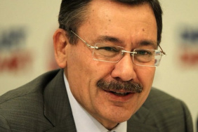 Melih Gökçek Hakkında Soruşturma Başlatıldı
