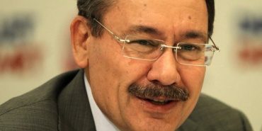 Melih Gökçek Hakkında Soruşturma Başlatıldı