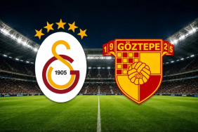 Göztepe, Galatasaray ile Zorlu Bir Maçta Karşılaşacak