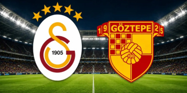 Göztepe, Galatasaray ile Zorlu Bir Maçta Karşılaşacak