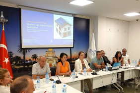 İzmir'de Güneş Enerjisi İçin Çatı GES Başvurularında Standardizasyon