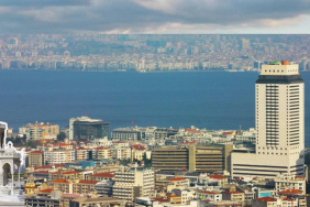İzmir'de sıcak hava etkisini artırıyor: Termometreler 36 dereceyi bulacak!