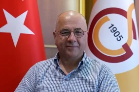 Galatasaray Yöneticisi Bora Bahçetepe İzmir'de Yaralandı