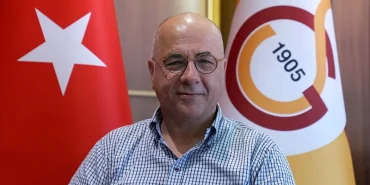 Galatasaray Yöneticisi Bora Bahçetepe İzmir'de Yaralandı