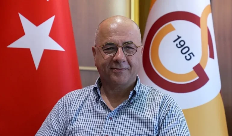 Galatasaray Yöneticisi Bora Bahçetepe İzmir’de Yaralandı