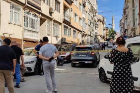 İstanbul'da aile faciası: Baba, eşi ve kızını öldürüp intihar etti