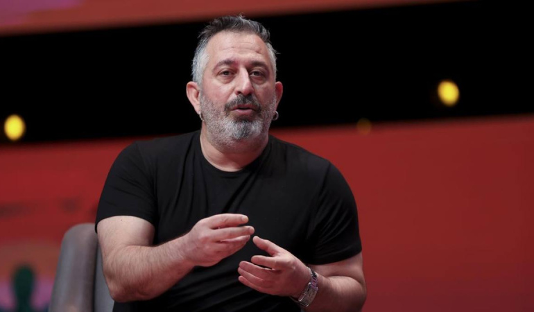 Cem Yılmaz’ın sağlık durumu güncellendi