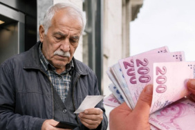 Emeklilere Tek Seferlik Zam Planı Tartışılıyor