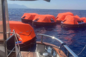 Filojet gemisi kazasında güncel durum: 8 ölü, 19 kayıp yolcu