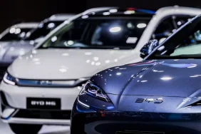 BYD'nin İkinci Çeyrek Net Karı Yüzde 30 Artış Gösterdi