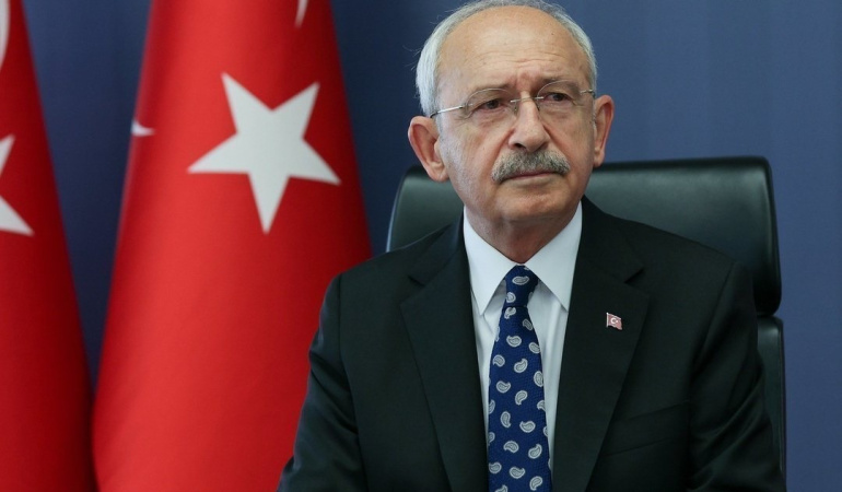 Kemal Kılıçdaroğlu, Şehir Buluşmaları Programını İzmir’de Başlatıyor