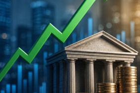 Bankacılık Sektöründe 7 Aylık Net Kârda %24,5 Artış