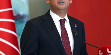 Özgür Özel, Yeni Parti'nin Başarı Garantisi Verdi