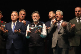 İzmir'de 2026-2027 Su Ürünleri Av Sezonu Açıldı