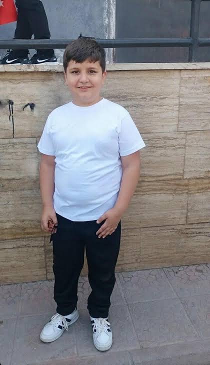 Balçova'da 10 Yaşındaki Umut Erol Çetin'in Ölümüne Neden Olan Sürücüye 5 Yıl Hapis Cezası Verildi