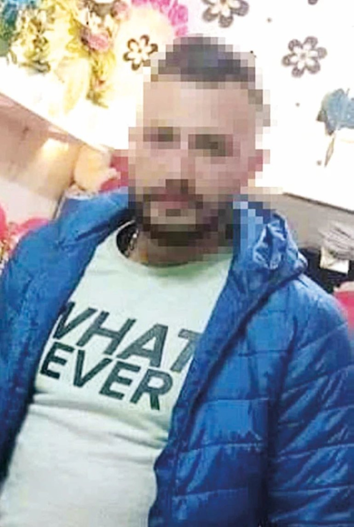 Okan G., eşi Aylin G.'yi 4. kattan attığı iddiasıyla yargılandı