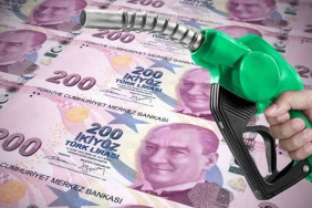 İzmir'de motorin fiyatı 82,46 TL'ye yükseldi