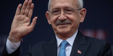 Kemal Kılıçdaroğlu, İzmir'de esnaf ve köylülerle buluşacak