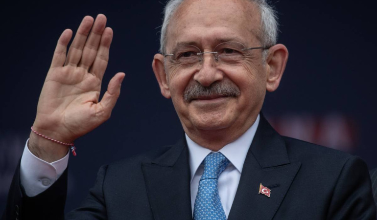 Kemal Kılıçdaroğlu, İzmir’de esnaf ve köylülerle buluşacak