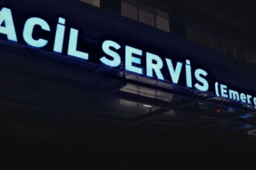 Bornova'da kayıp olarak aranan kişi bilinci kapalı halde bulundu