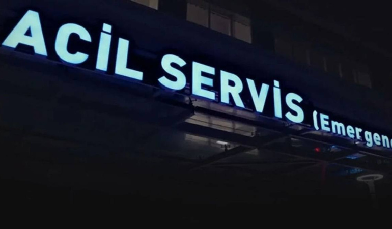 Bornova’da kayıp olarak aranan kişi bilinci kapalı halde bulundu