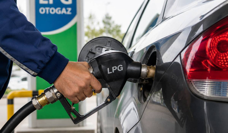 2 Eylül’de İzmir’de LPG fiyatlarına zam yapılacak