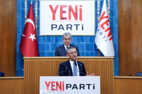 YENİ Parti, üye sayısını 598 bine çıkardı