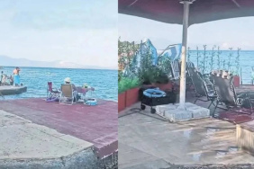 Çeşme'deki özel plaj uygulamasına son verildi