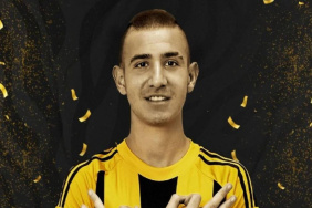 Kaan Adar, Aliağa FK ile yollarını ayırdı
