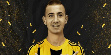 Kaan Adar, Aliağa FK ile yollarını ayırdı