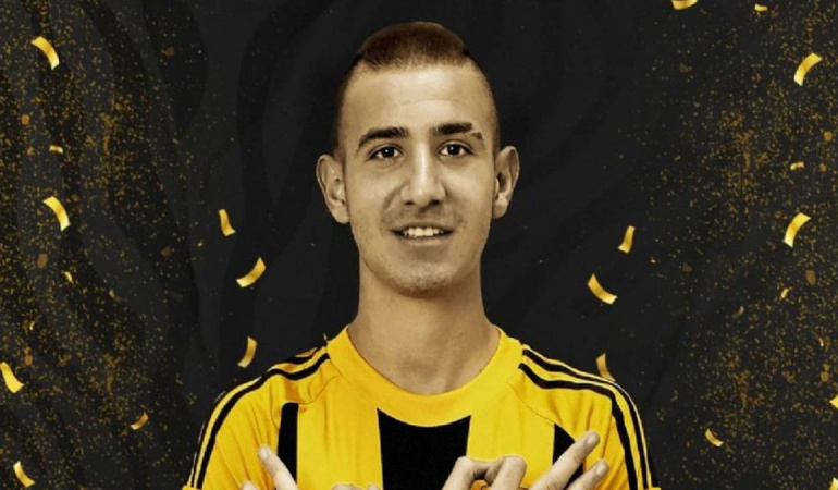 Kaan Adar, Aliağa FK ile yollarını ayırdı