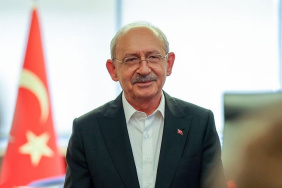 Kemal Kılıçdaroğlu İzmir'e Geliyor