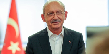 Kemal Kılıçdaroğlu İzmir'e Geliyor