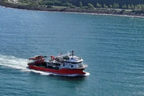 2026-2027 sezonunda gemi demirleme sahalarında balıkçılık yapılabilecek