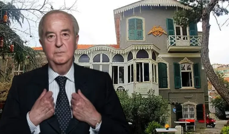 Fransa’nın eski Başbakanı Édouard Balladur 97 yaşında vefat etti