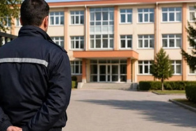 İzmir'de okullara 1.242 güvenlik görevlisi alınacak