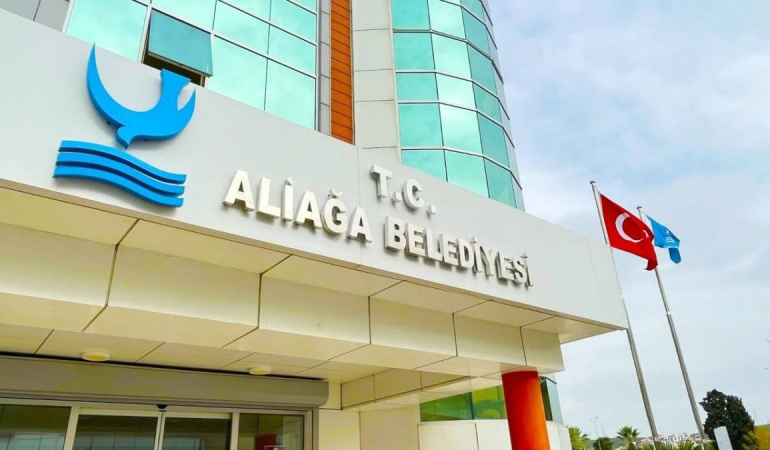 Aliağa’da Şehit ve Gazi Yakınları İçin İstihdam Kontenjanı Önergesi Kabul Edildi